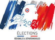 Résultats du 1er tour régionales et départementales