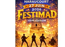 Festimad