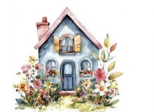 Concours maison fleurie