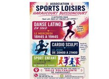 Sport loisir