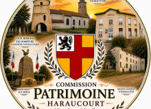 Journée du patrimoine