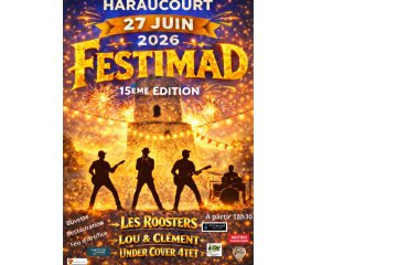 Festimad