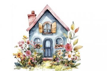Concours maison fleurie