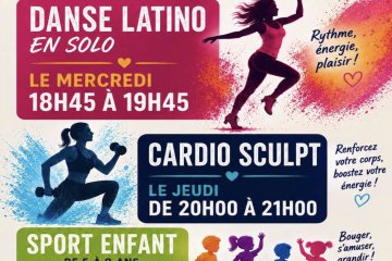 Sport loisir