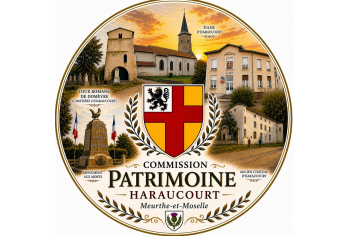 Journée du patrimoine